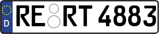 RE-RT4883