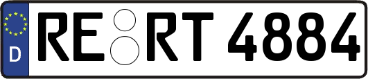 RE-RT4884
