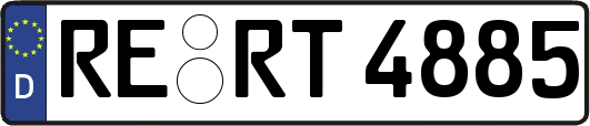 RE-RT4885
