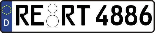 RE-RT4886