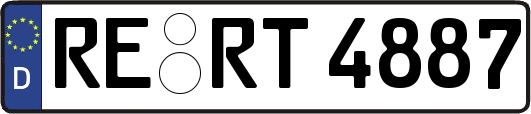 RE-RT4887