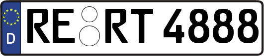 RE-RT4888