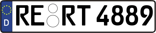 RE-RT4889