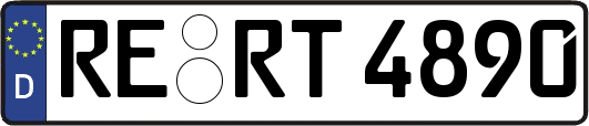 RE-RT4890