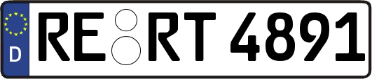 RE-RT4891