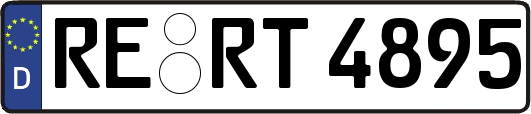 RE-RT4895