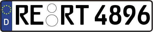 RE-RT4896