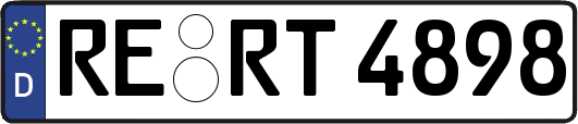 RE-RT4898