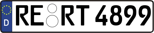 RE-RT4899