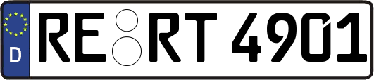 RE-RT4901