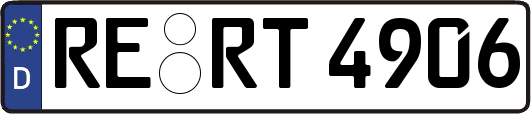 RE-RT4906