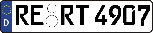 RE-RT4907