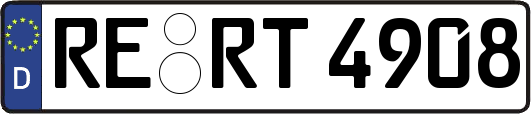 RE-RT4908