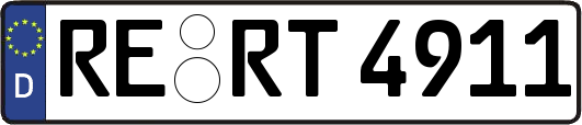 RE-RT4911