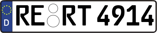 RE-RT4914