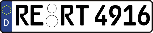RE-RT4916