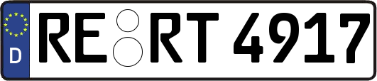 RE-RT4917