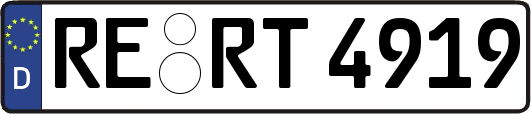 RE-RT4919