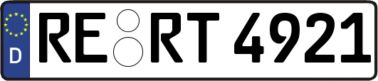 RE-RT4921