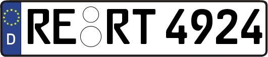 RE-RT4924
