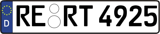 RE-RT4925