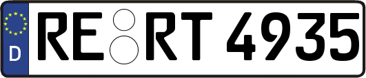 RE-RT4935