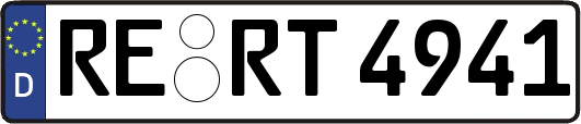 RE-RT4941