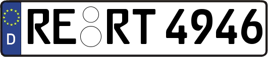 RE-RT4946