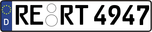 RE-RT4947