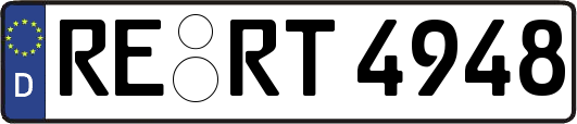 RE-RT4948