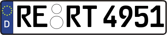 RE-RT4951