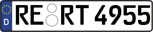 RE-RT4955