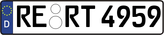 RE-RT4959