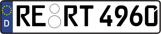 RE-RT4960