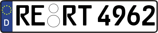 RE-RT4962