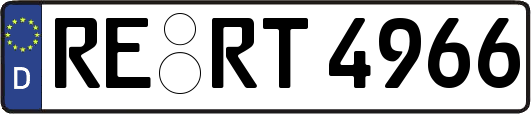 RE-RT4966