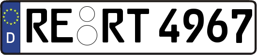 RE-RT4967