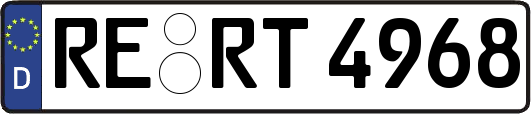 RE-RT4968