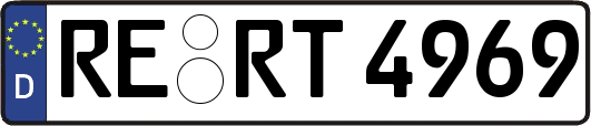 RE-RT4969