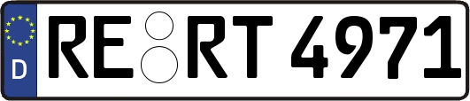 RE-RT4971