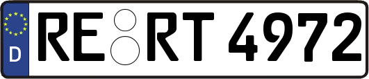 RE-RT4972