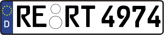 RE-RT4974
