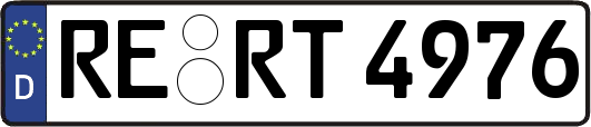 RE-RT4976