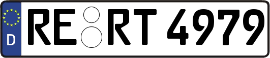 RE-RT4979