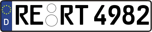 RE-RT4982