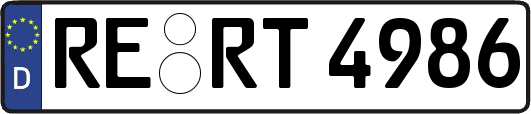 RE-RT4986