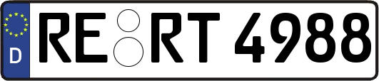 RE-RT4988