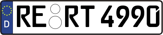 RE-RT4990