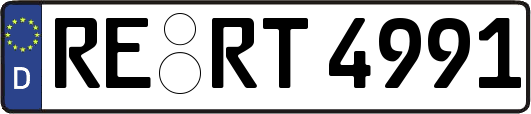 RE-RT4991