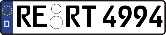 RE-RT4994